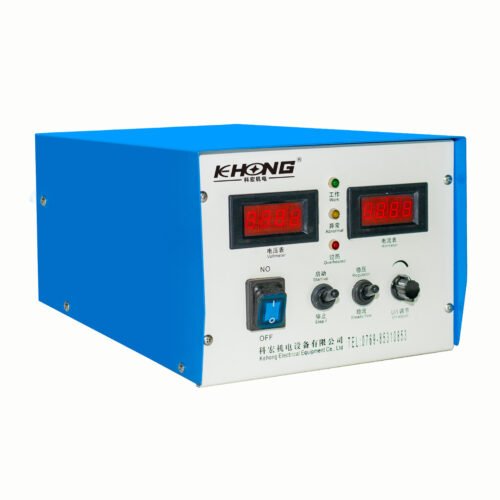 12V Air-cooled 200A high frequency rectifier