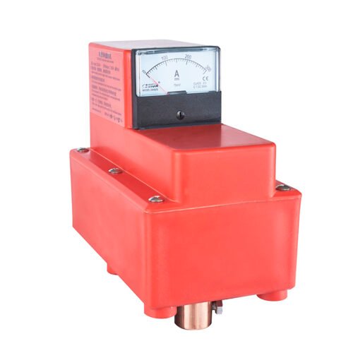 200A Automated Rotary Plating Machine