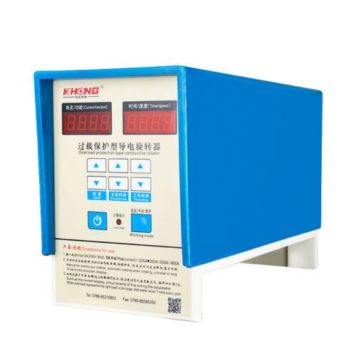 200A Conductive plating machine