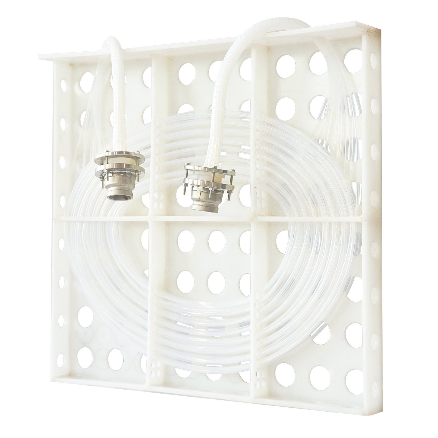 Teflon Heat Exchanger