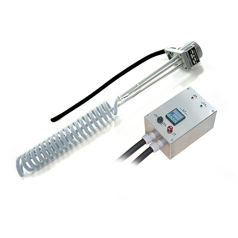 2-4kW Teflon Electric Heater